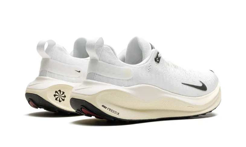 Nike Lifestyle W Reactx Ifinity Run 4 'Chrome Sail'